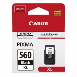 Canon PG-560XL (črna) - Original kartuša
