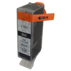Canon PGI-520BK (črna) - Kompatibilna kartuša