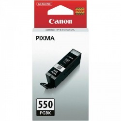 Canon PGI-550BK (črna) - Original kartuša