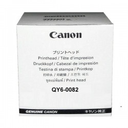Canon QY6-0082-000 - Original tiskalna glava