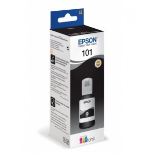 Epson 101 (C13T03V14A) (črna) - Original črnilo