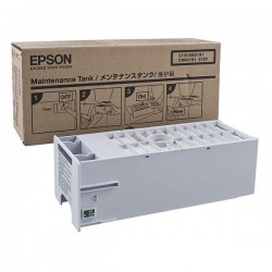 Epson C12C890191 - Original zbiralnik odpadne barve