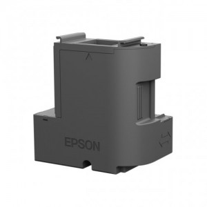 Epson C13T04D100 - Original zbiralnik odpadne barve