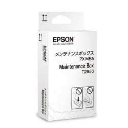 Epson C13T295000 - Original zbiralnik odpadne barve