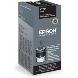 Epson C13T77414A (črna) - Original črnilo