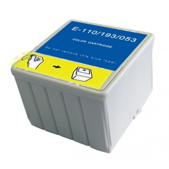 Epson T020 (barvna) - Kompatibilna kartuša