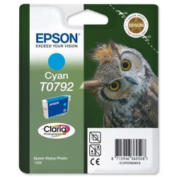 Epson T0792 (modra) - Original kartuša