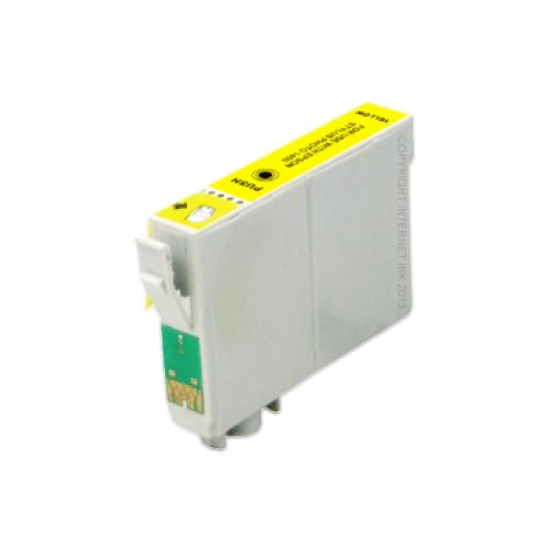 Epson T0794 (rumena) - Kompatibilna kartuša