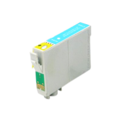 Epson T0795 (svetlo modra) - Kompatibilna kartuša