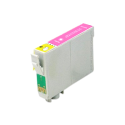 Epson T0796 (svetlo škrlatna) - Kompatibilna kartuša
