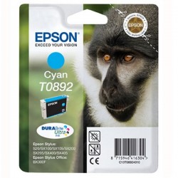 Epson T0892 (modra) - Original kartuša