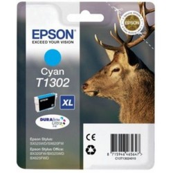 Epson T1302 (modra) - Original kartuša