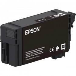 Epson T40C140 (črna) - Original kartuša