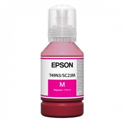 Epson T49N3 (C13T49H300) (škrlatna) - Original črnilo
