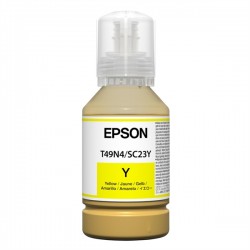 Epson T49N4 (C13T49H400) (rumena) - Original črnilo