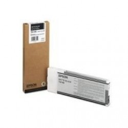 Epson T6148 (matt črna) - Original kartuša