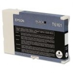 Epson T6161 (črna) - Original kartuša