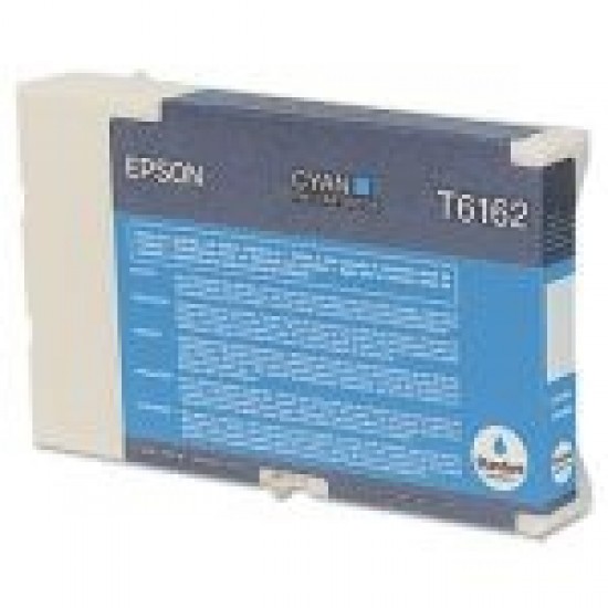Epson T6162 (modra) - Original kartuša