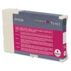 Epson T6163 (škrlatna) - Original kartuša