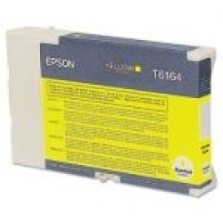Epson T6164 (rumena) - Original kartuša