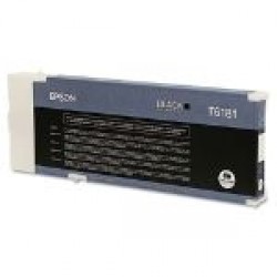 Epson T6181 (črna) - Original kartuša