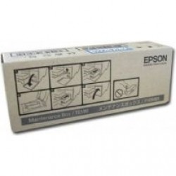 Epson T6190 - Original komplet za vzdrževanje