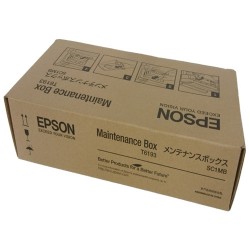 Epson T6193 - Original komplet za vzdrževanje