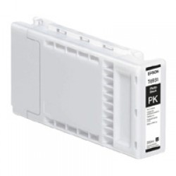 Epson T693100 (foto črna) - Original kartuša