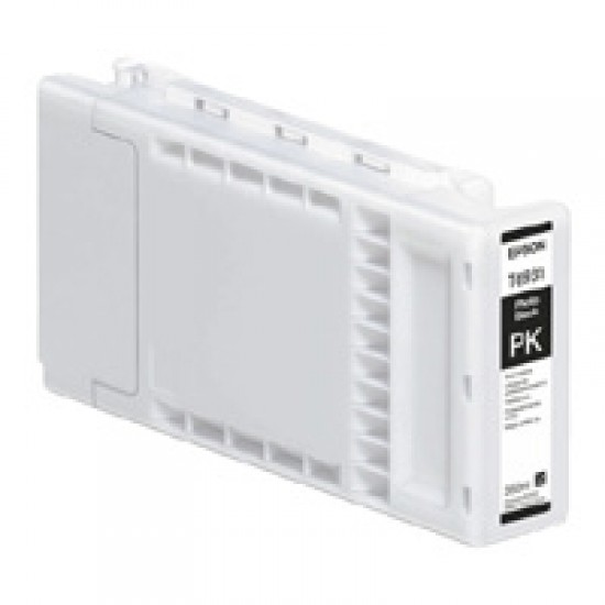 Epson T693100 (foto črna) - Original kartuša