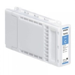 Epson T693200 (modra) - Original kartuša