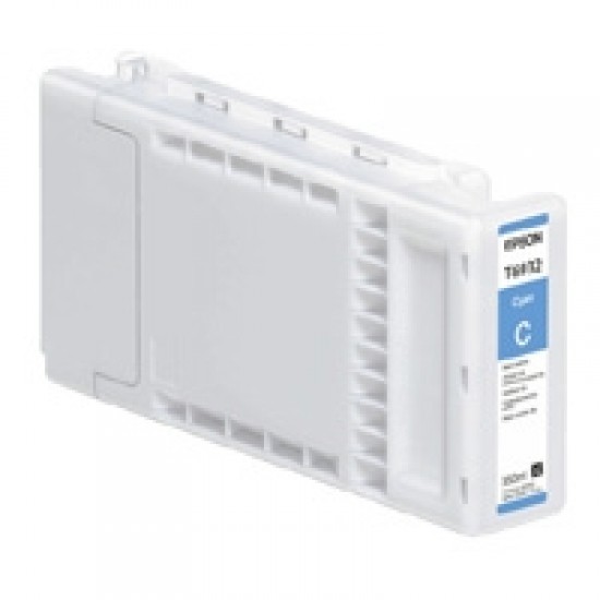 Epson T693200 (modra) - Original kartuša