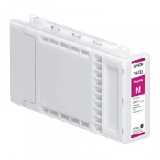 Epson T693300 (škrlatna) - Original kartuša