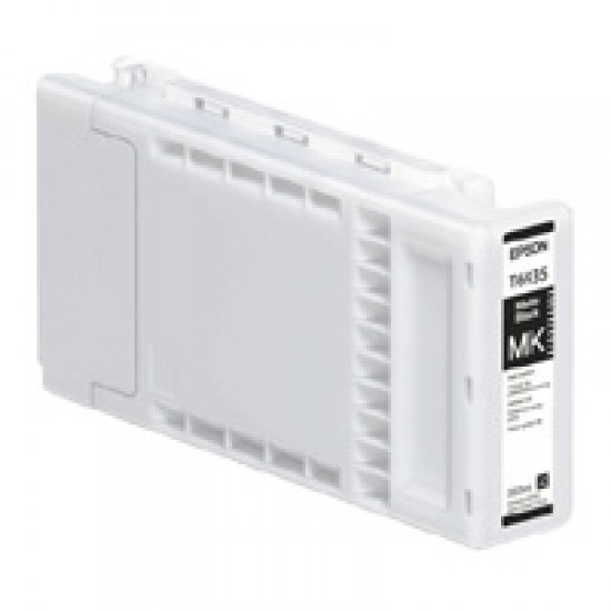 Epson T693500 (matt črna) - Original kartuša