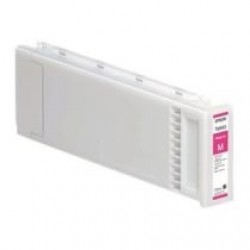 Epson T694300 (škrlatna) - Original kartuša