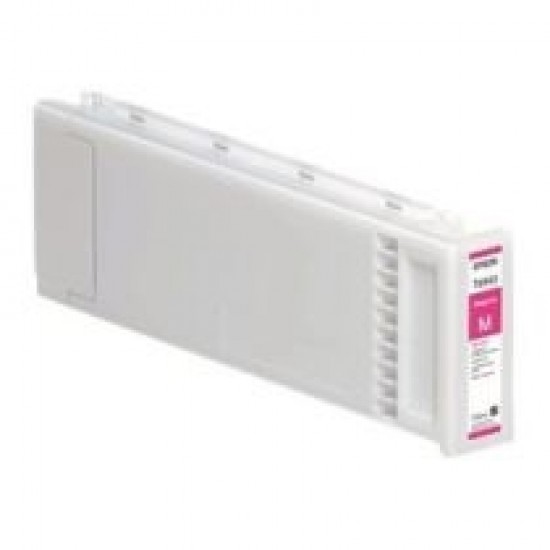 Epson T694300 (škrlatna) - Original kartuša