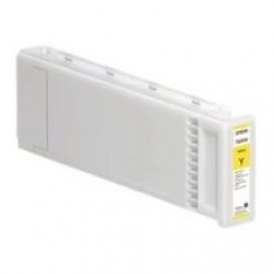 Epson T694400 (rumena) - Original kartuša