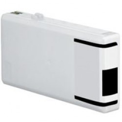 Epson T7021 XL (črna) - Kompatibilna kartuša