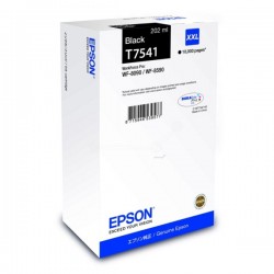 Epson T7541 XXL (črna) - Original kartuša