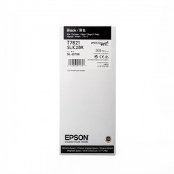 Epson T7821 C13T782100 (črna) - Original kartuša