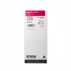 Epson T7823 C13T782300 (škrlatna) - Original kartuša