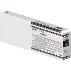 Epson T804700 (svetlo črna) - Original kartuša