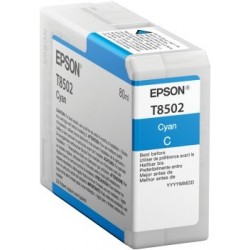 Epson T8502 (C13T850200) (modra) - Original kartuša