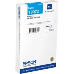 Epson T9072 (modra) - Original kartuša