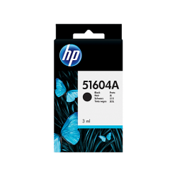 HP 51604A (črna) - Original kartuša