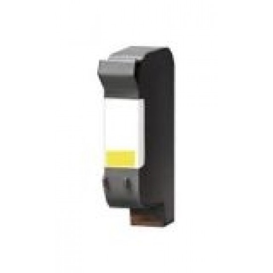 HP 51644YEK nr.44 (rumena) - Kompatibilna kartuša