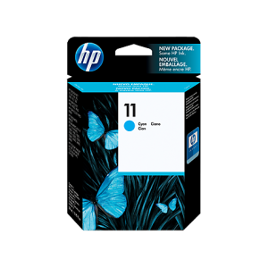 HP C4836AE nr.11 (modra) - Original kartuša