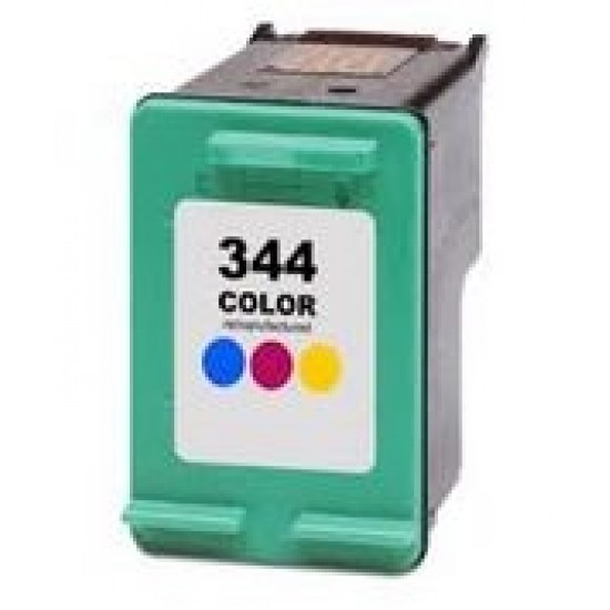 HP C9363EEK nr.344 (barvna) - Kompatibilna kartuša