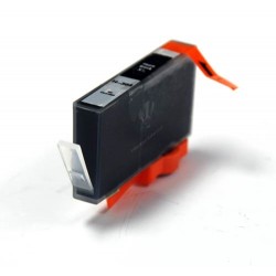 HP CB322EEK nr.364XL (foto črna) - Kompatibilna kartuša