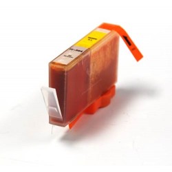 HP CB325EEK nr.364XL (rumena) - Kompatibilna kartuša