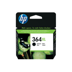 HP CN684EEK nr.364XL (črna) - Original kartuša